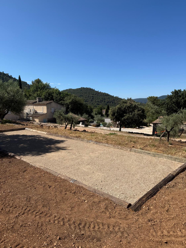 Others 2, La Bergerie des Oliviers, Var
