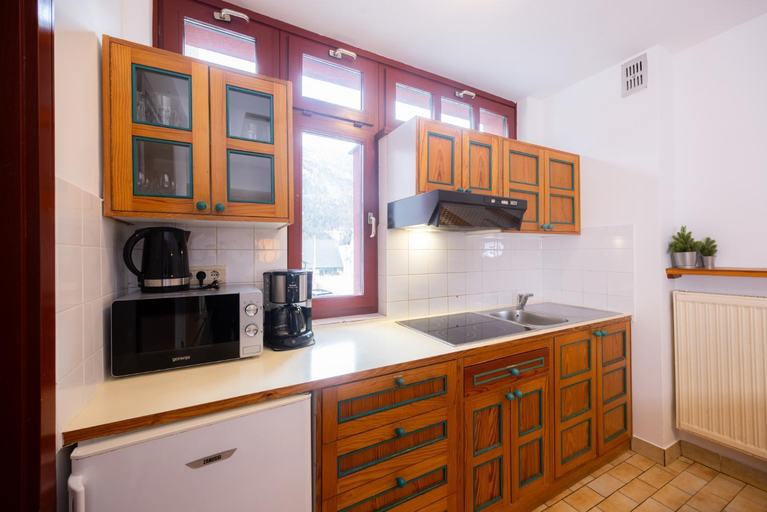 Others 5, Apartments Baki Kranjska Gora, Kranjska Gora