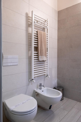 Bathroom 3, Le Gravinelle - Apulia Houses & Flats, Bari