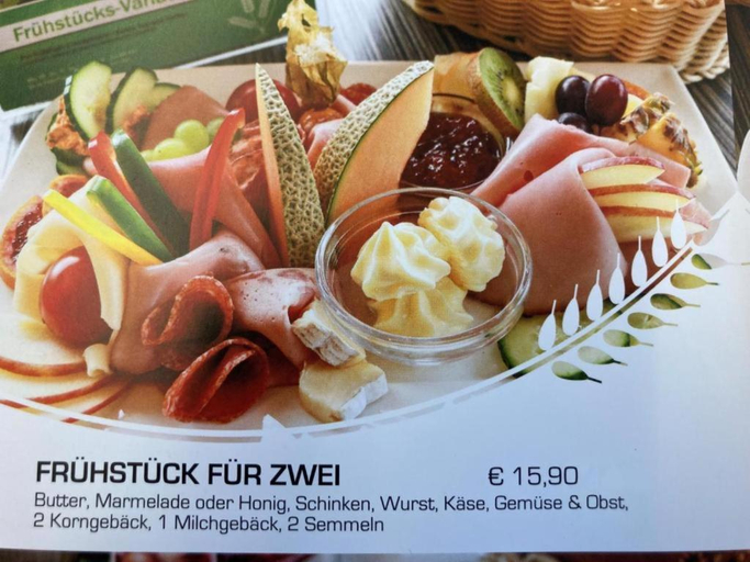 Food & Drinks 2, Appartement Fam.Kremser, Leibnitz