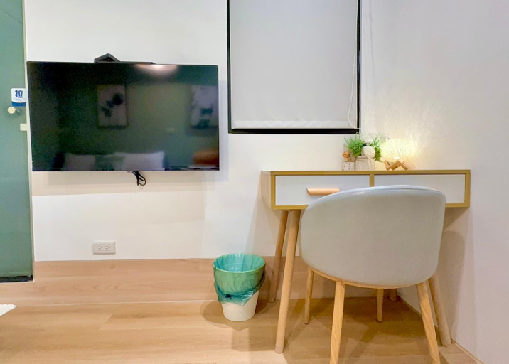 Others 4, Zhunan Orange Homestay, Miaoli