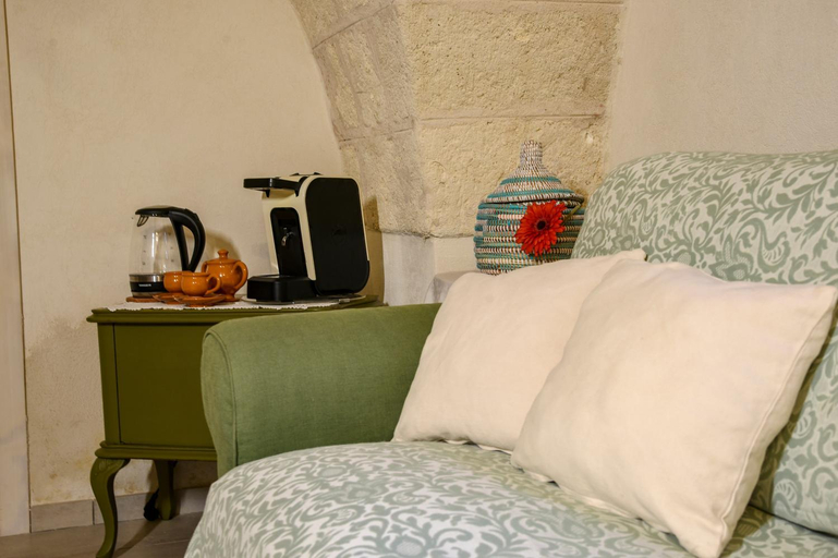 Bedroom, Antica Casina B&B di Charme, Taranto