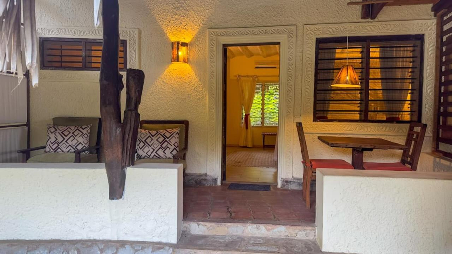 Exterior & Views 2, Lions Luxury Eco-Resort & Spa, Malindi