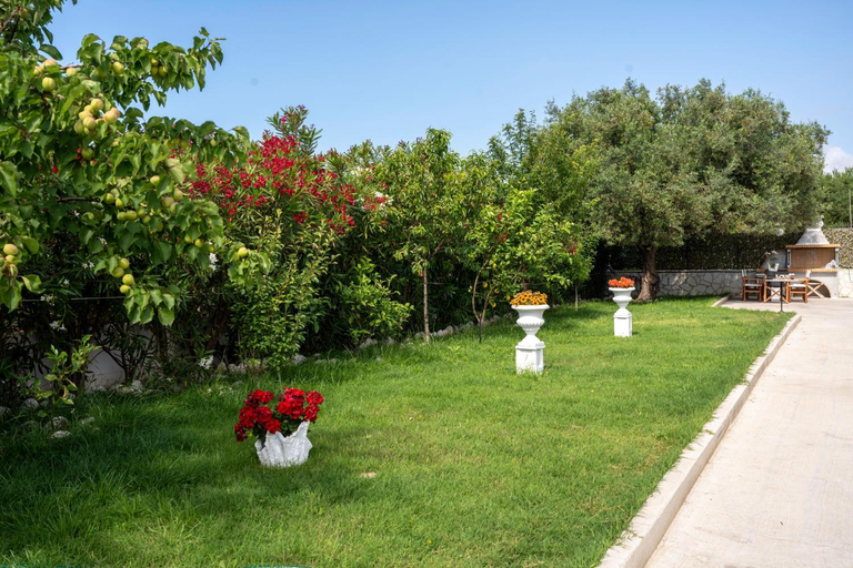 Others 3, Five Stars Villa, Ionian Islands