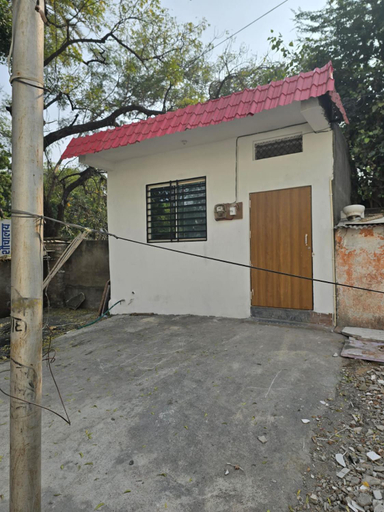Exterior & Views 2, Shree Kedarnath Homestay in Ujjain, Ujjain