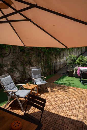 Others 4, Le Tartarughe di Ro' Casavacanze, Palermo