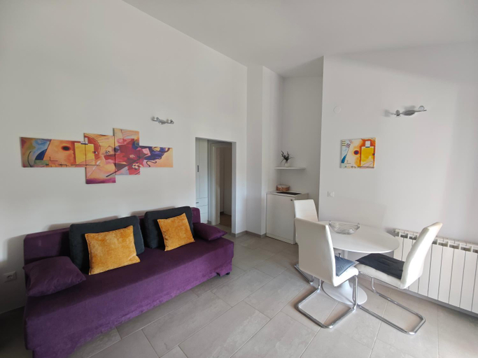 Others 5, Apartments Norma, Vrsar