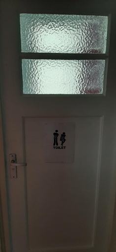 5, MICHELLE, not for parties, not a hotel, room with shared bathroom, no kitchen, Amsterdam