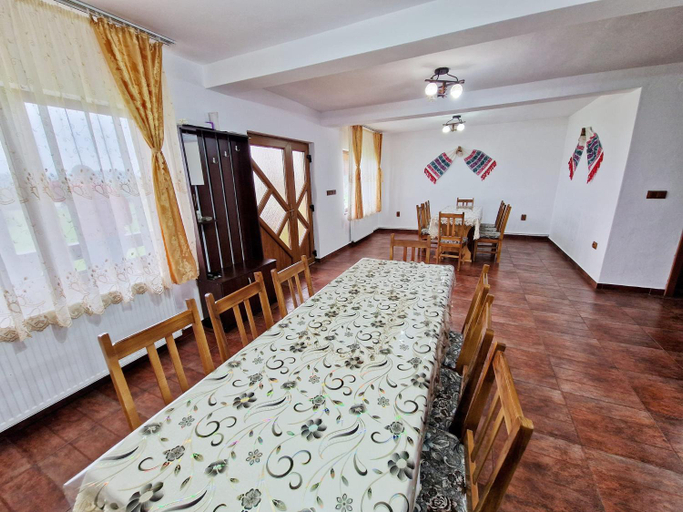Bedroom, Cabana Poiana Dealul Frumos, Garda De Sus