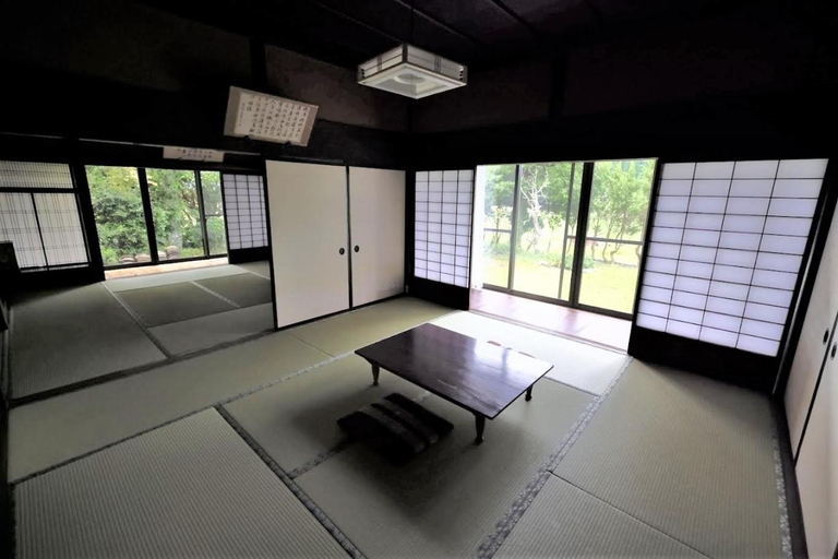Others 5, Hoshi no Yadori - Vacation STAY 89344v, Iinan