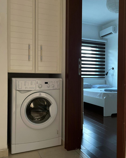 Bathroom 4, RiX Sunny Apartments