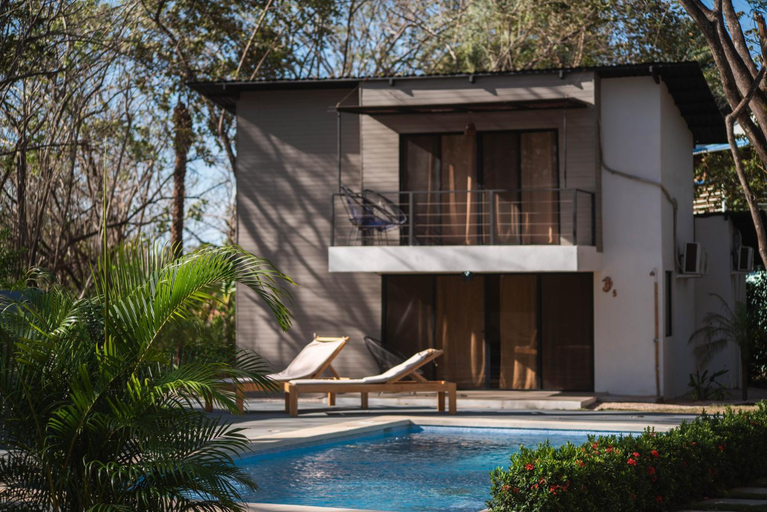 Sport & Beauty 2, Blue Window Boutique Villas Hotel, Santa Cruz