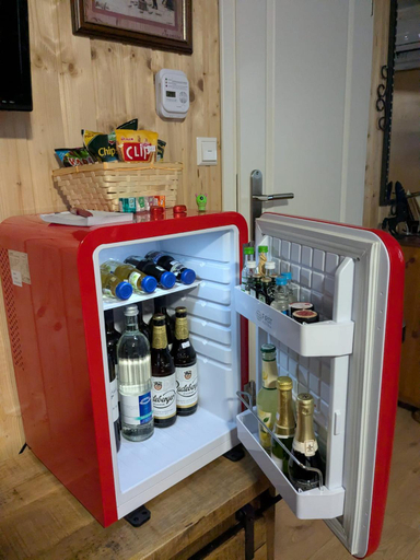 Food & Drinks 4, Altes Hausle am Waschbach - Historisches Hauschen mit Privat Spa & Sauna, Südliche Weinstraße