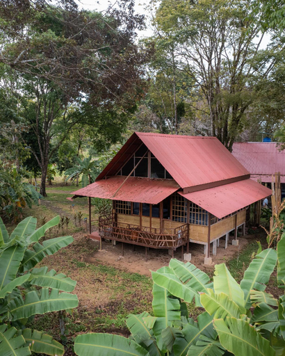Others 5, Hacienda Rio Oro, Golfito