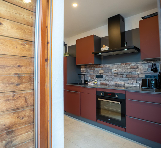 Others 5, Schickster Sky Lodge und Chalet Rossi, Innsbruck Land