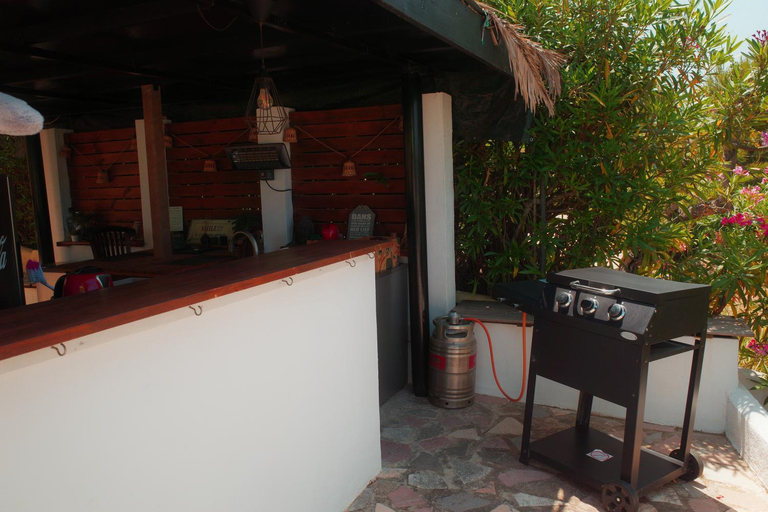 Food & Drinks, Little Bali Javea, Alicante
