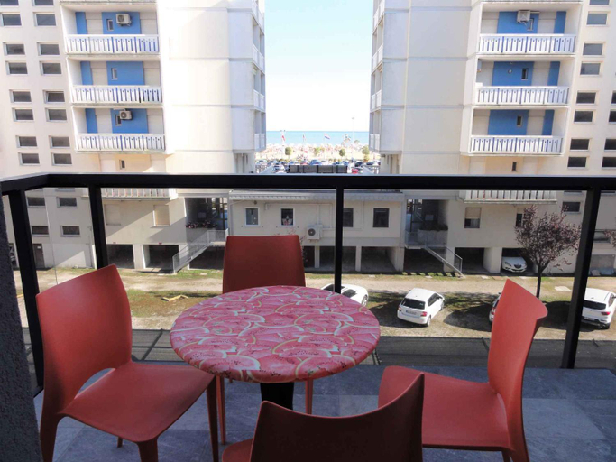 Others 4, Apartments in Bibione 37068, Venezia