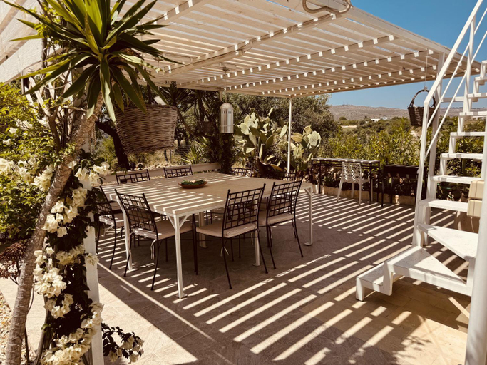 Food & Drinks 3, Villa Il Carrubo val di noto con piscina privata, Syracuse