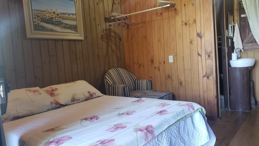 Bedroom 2, Holo Pousada Vale Encantado, Rancho Queimado