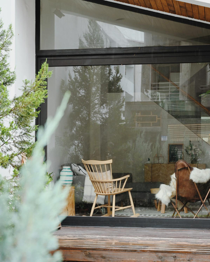 Facilities 2, Hygge Kro, Hualien
