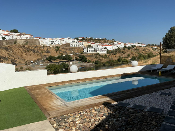 Sport & Beauty 5, Casa Amarela, Mértola