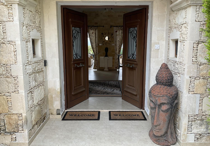 Others 5, Villa Asteri, views, private, pool heating on request, 30 mins from Paphos