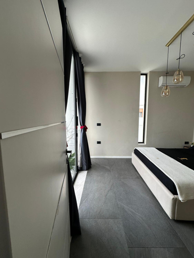 Bedroom, LT Luxury Villa, Durrësit