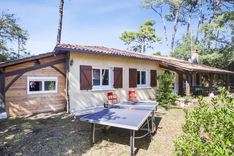 Others 4, Villa de la Cote - Welkeys, Landes