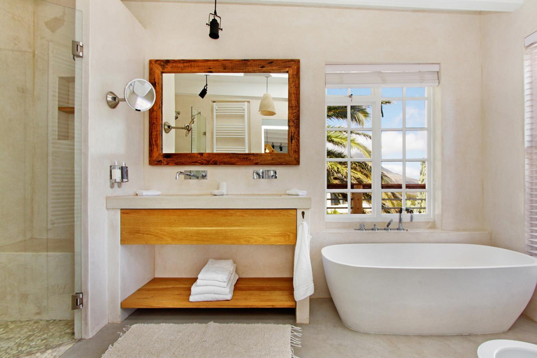 Bathroom 3, La Baia Camps Bay, City of Cape Town