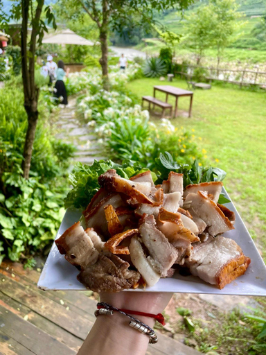 Food & Drinks 5, Deja Vu Sapa Homestay, Sa Pa