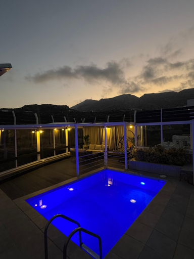 Sport & Beauty 2, Serenity luxury villa, South Aegean