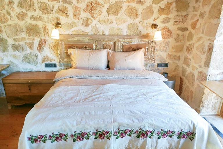 Bedroom 2, 3 Oda Kas, Kaş