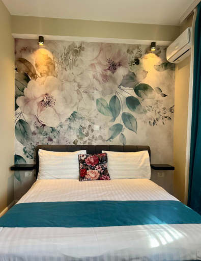 Bedroom, Orchard Villa, Brasov