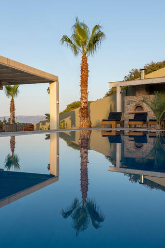 Sport & Beauty 1, Royal Hill Villa - Private Pool - Sleeps 8, Crete
