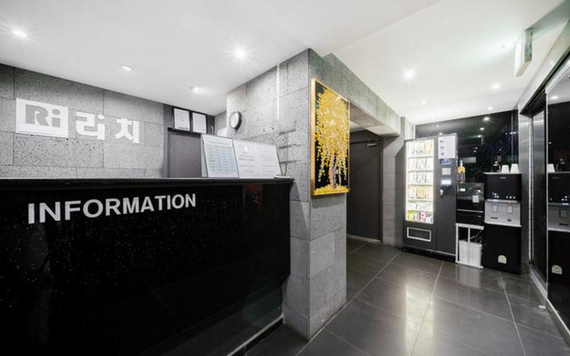 Others 5, Richi Hotel, Suwon
