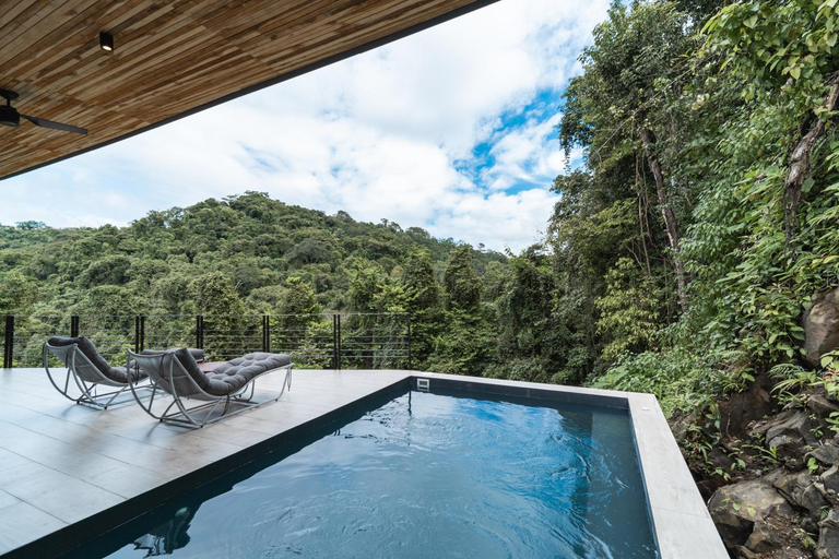 Sport & Beauty 5, Seataya Oceanview Luxury Villas, Puntarenas