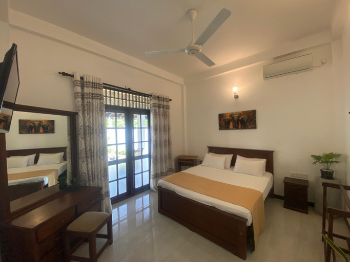 5, Villa 2A, Matara Four Gravets