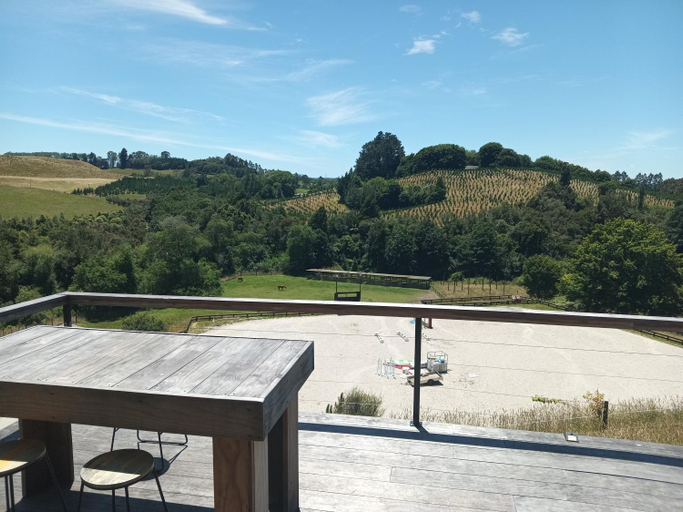 Others 4, Oakridge Glamping, Rotorua