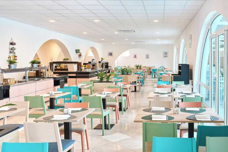 Food & Drinks 5, Aminess Magal Hotel (ex. Hotel Beli Kamik), Omišalj