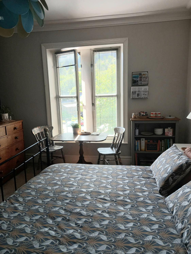 Bedroom 3, Hebble End View B&B, Calderdale