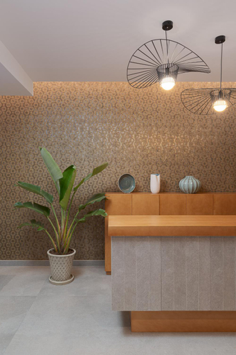 Public Area 3, Chez Abel, Las Palmas