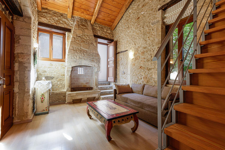 5, Villa Candice, Crete