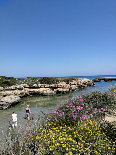 Others 4, Calanca Apulian Residence, Brindisi