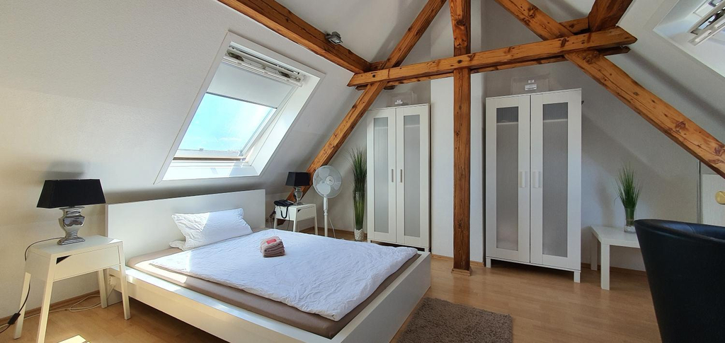 Others 5, coLodging Mannheim - private rooms & kitchen, Mannheim