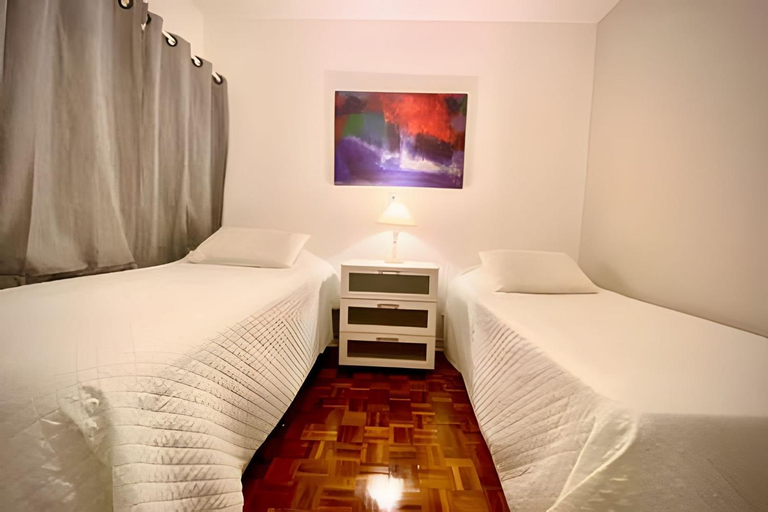 5, Residencial Vila Olimpia, São Paulo