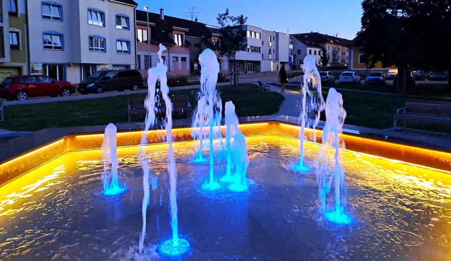 Sport & Beauty, Apartmany Viva Trebon, Jindřichův Hradec
