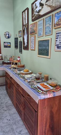 Food & Drinks 4, Casa Strela Jericoacoara, Jijoca de Jericoacoara