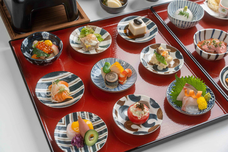 Food & Drinks 4, Royal Tainai Park Hotel, Tainai