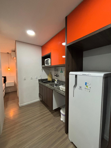 Others 3, SeuLar o conforto de um Lar em Qualquer Lugar, São Paulo