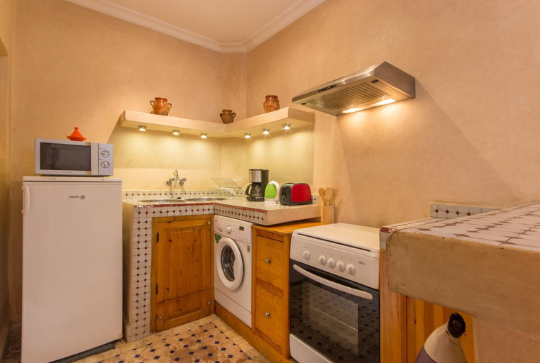 Others 3, Riad Colette EXCLUSIF - Medina - Breakfast - Wifi, Marrakech